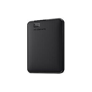 Western Digital Wd Elements 1tb Usb 3.0 Black Portable External Hard Drive Western Digital Wd Elements 1tb Usb 3.0 Black Portable External Hard Drive