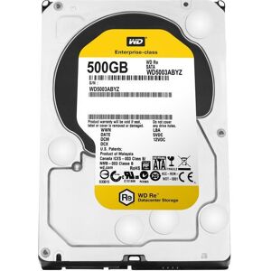 Western Digital Wd5003abyz-Rfb Wd Re4 500gb 7200rpm Raid Western Digital Wd5003abyz-Rfb Wd Re4 500gb 7200rpm Raid