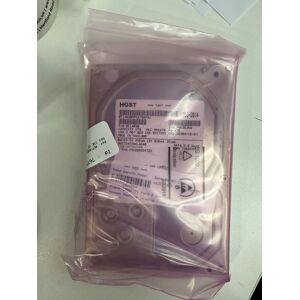 Hgst 2tb Hus724020ala640 64mb Cache 7200rpm Sata Iii 3.5\" Hard Drive Hgst 2tb Hus724020ala640 64mb Cache 7200rpm Sata Iii 3.5\" Hard Drive