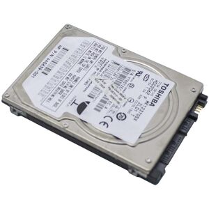 Toshiba Mk1237gsx Hard Disk 120gb Hdd Sata 2.5\" Internal Notebook Refurbished Toshiba Mk1237gsx Hard Disk 120gb Hdd Sata 2.5\" Internal Notebook Refurbished