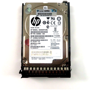 Hewlett Packard Enterprise 716649-001 900GB 10K RPM SAS Internal Hard Drive Hewlett Packard Enterprise 716649-001 900GB 10K RPM SAS Internal Hard Drive