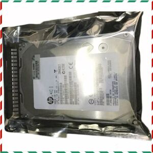 New Hp Dual Port 6g Ent Hard Drive 653952-001 652620-B21 600gb 15k Sas 3.5\ New Hp Dual Port 6g Ent Hard Drive 653952-001 652620-B21 600gb 15k Sas 3.5\