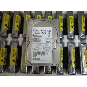 Seagate St3146807lw 146g 10k Scsi 68-Pin Hard Drive Dell 0m3637 Seagate St3146807lw 146g 10k Scsi 68-Pin Hard Drive Dell 0m3637