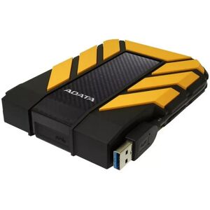 ADATA 2tb Hd710 Pro Usb3.0 External Hdd Hard Drive - Yellow ADATA 2tb Hd710 Pro Usb3.0 External Hdd Hard Drive - Yellow