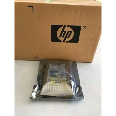 HP 900GB SAS 2.5" Dual Port Enterprise Hard Drive - 10K RPM HP 900GB SAS 2.5" Dual Port Enterprise Hard Drive - 10K RPM