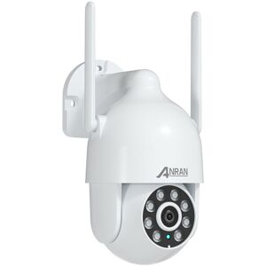 Anran 5mp Wireless Wifi Ip Camera Home Security System Cctv Outdoor Dome Night Anran 5mp Wireless Wifi Ip Camera Home Security System Cctv Outdoor Dome Night