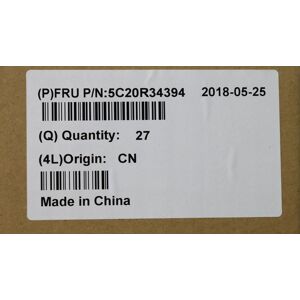 Lenovo V145-14ast V145-15ast Webcam Web Cam Camera Cam 5c20r34394 Lenovo V145-14ast V145-15ast Webcam Web Cam Camera Cam 5c20r34394