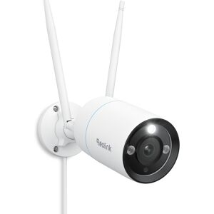 Reolink Rlc 810wa 4k 8mp 2.4/5ghz Wifi Security Camera Color Night Vision Ip67 Reolink Rlc 810wa 4k 8mp 2.4/5ghz Wifi Security Camera Color Night Vision Ip67