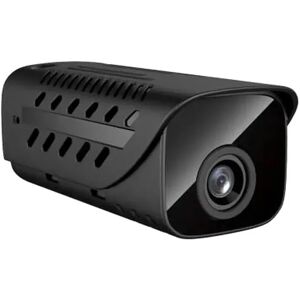 Sodial 2x(1080p Smallest Camera Wifi Ip Webcam Remote Monitoring Small Camcorder1080 Sodial 2x(1080p Smallest Camera Wifi Ip Webcam Remote Monitoring Small Camcorder1080