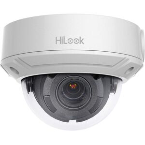 Hilook 2mp Ip Poe Camera With Varifocal Lens Ipc-D620h-Z By Hikvision (2.8-12mm) Hilook 2mp Ip Poe Camera With Varifocal Lens Ipc-D620h-Z By Hikvision (2.8-12mm)