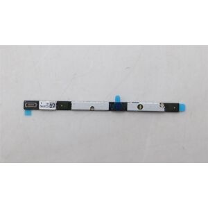 Lenovo Webcam - Thinkpad P16v Gen 1, P16 Gen 2, X13 Gen 4, T14s Gen 4, L14 Gen 4, L15 Gen 4 - Webcam Lenovo Webcam - Thinkpad P16v Gen 1, P16 Gen 2, X13 Gen 4, T14s Gen 4, L14 Gen 4, L15 Gen 4 - Webcam
