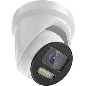 Hikvision Ds-2cd2387g2-Lsu Sl 2.8mm 4k Hik 8mp Color Vu Ip67 Cctv Motion Camera Hikvision Ds-2cd2387g2-Lsu Sl 2.8mm 4k Hik 8mp Color Vu Ip67 Cctv Motion Camera