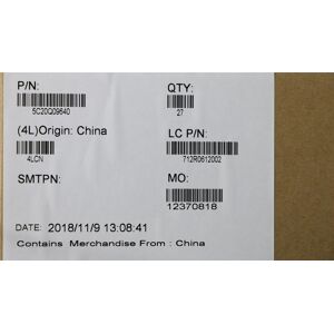 Lenovo Yoga 920-13ikb Glass 920-13ikb Webcam Web Cam Camera Cam Hd 5c20q09640 Lenovo Yoga 920-13ikb Glass 920-13ikb Webcam Web Cam Camera Cam Hd 5c20q09640