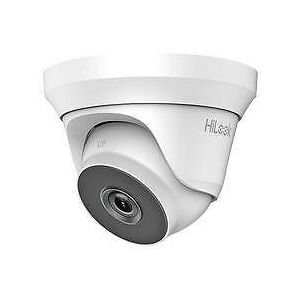 Hilook Hillook 2 Mp Audio Fixed Turret Camera Thc-T220-Ms By Hikvision Hilook Hillook 2 Mp Audio Fixed Turret Camera Thc-T220-Ms By Hikvision