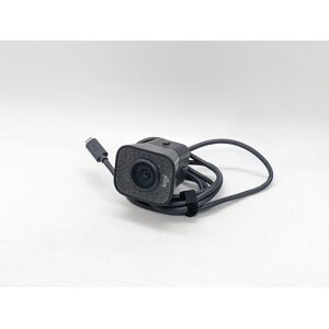 Logitech Streamcam Live Streaming Webcam Video Camera 1080p Hd Usb-C No Mount Logitech Streamcam Live Streaming Webcam Video Camera 1080p Hd Usb-C No Mount