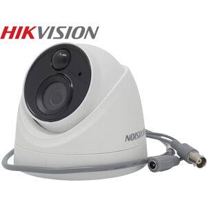 Hikvision 2mp Full Hd Tvi Pir Turret Turbo Hd Camera Ds-2ce71d8t-Pirlo (2.8mm) Hikvision 2mp Full Hd Tvi Pir Turret Turbo Hd Camera Ds-2ce71d8t-Pirlo (2.8mm)