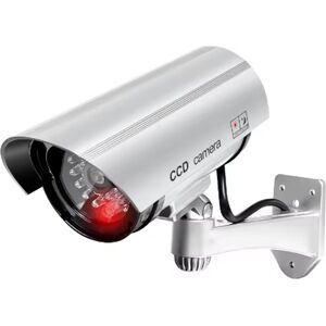 3x(Dummy Security Camera Virtual Camera Virtual Surveillance P9g4)2879 3x(Dummy Security Camera Virtual Camera Virtual Surveillance P9g4)2879