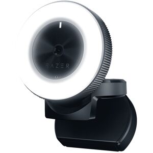 Razer Kiyo Streaming Web Camera With Ring Light - Full Hd 1080p / 720p Razer Kiyo Streaming Web Camera With Ring Light - Full Hd 1080p / 720p