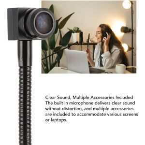 1080p Center Webcam Usb 8mp Fixed Focus Fhd Image Built In Mic Middle Screen Set 1080p Center Webcam Usb 8mp Fixed Focus Fhd Image Built In Mic Middle Screen Set