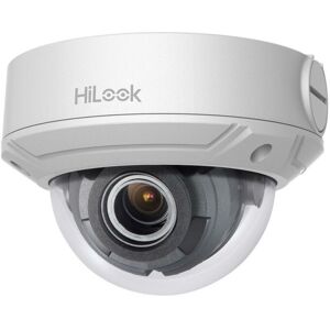 Hilook By Hikvision 2mp 2.8 To 12mm Cmos Vari-Focal Network Dome Ip Cctv Camera Hilook By Hikvision 2mp 2.8 To 12mm Cmos Vari-Focal Network Dome Ip Cctv Camera