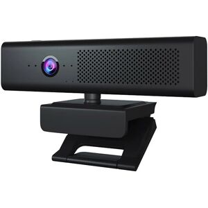Sodial 1080p Usb Webcam Computer Camera With Hifi Speaker Microphone Computer4793 Sodial 1080p Usb Webcam Computer Camera With Hifi Speaker Microphone Computer4793