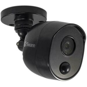 Swann Pro-1080msb Heat Sensing 1080p 2MP Night Vision CCTV Bullet Camera - CCTV Camera Swann Pro-1080msb Heat Sensing 1080p 2MP Night Vision CCTV Bullet Camera - CCTV Camera