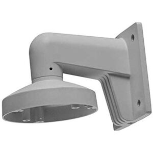 Hikvision Ds-1273zj-140 Ds-2cc51xxp(N) White Wall Mounting Bracket Dome Camera Hikvision Ds-1273zj-140 Ds-2cc51xxp(N) White Wall Mounting Bracket Dome Camera