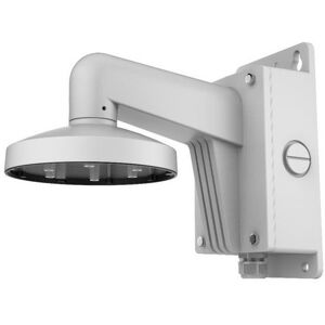 Hikvision Ds-1473zj-155b Wall Mount For Dome Camera Hikvision Ds-1473zj-155b Wall Mount For Dome Camera
