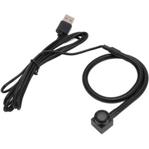 Usb 8mp Middle Screen Webcam With Mic Metal Tube Auto Focusing Eye Contact Bl Usb 8mp Middle Screen Webcam With Mic Metal Tube Auto Focusing Eye Contact Bl