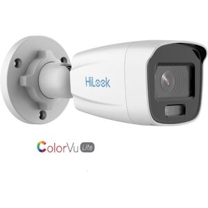 Hilook IPC-B129H 2MP Colorvu Bullet Camera - security camera Hilook IPC-B129H 2MP Colorvu Bullet Camera - security camera