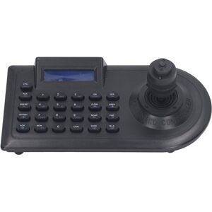 Lcd Analog Ptz Camera Keyboard With 4d Joystick Ptz Speed Dome Camera Controll Lcd Analog Ptz Camera Keyboard With 4d Joystick Ptz Speed Dome Camera Controll
