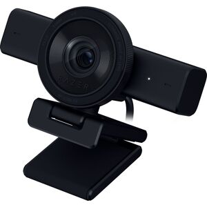 Razer Kiyo V2 - 4k 30fps Creator Webcam With Ai-Powered Auto-Framing - Black Razer Kiyo V2 - 4k 30fps Creator Webcam With Ai-Powered Auto-Framing - Black