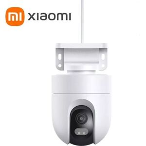 Xiaomi Outdoor Camera Cw400 2.5k Wifi Ip66 Smart Home Night Vision Camera Xiaomi Outdoor Camera Cw400 2.5k Wifi Ip66 Smart Home Night Vision Camera