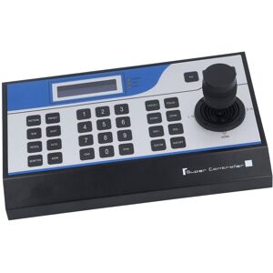 Eu Plug 3d Camera Ptz Controller Abs Mini Analog Ptz Dome Camera Keyboard F Sg Eu Plug 3d Camera Ptz Controller Abs Mini Analog Ptz Dome Camera Keyboard F Sg