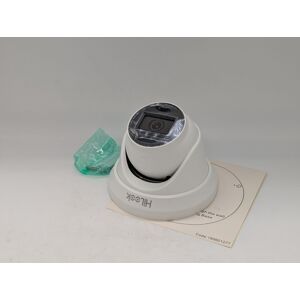 Hilook By Hikvision Thc-T250-Ms 5mp Turret Camera Indoor Outdoor 2.8mm White Hilook By Hikvision Thc-T250-Ms 5mp Turret Camera Indoor Outdoor 2.8mm White