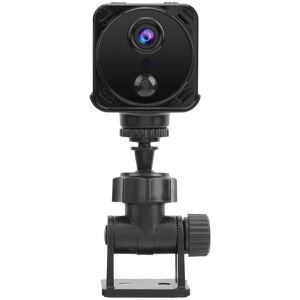 Mini Wifi Camera 4k Motion Detection 170° Wide Angle Night Viewing Cctv Remote Mini Wifi Camera 4k Motion Detection 170° Wide Angle Night Viewing Cctv Remote