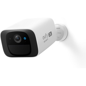 Eufy Security Solocam C210 Security Camera Outdoor Wireless, 2k Resolution, Ip67 Eufy Security Solocam C210 Security Camera Outdoor Wireless, 2k Resolution, Ip67