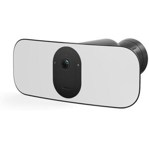 Arlo Floodlight Security Camera Outdoor + Pir, Quality 2k Hdr, 160° Wide Angle Arlo Floodlight Security Camera Outdoor + Pir, Quality 2k Hdr, 160° Wide Angle