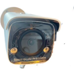 Hik Ds-2cd2t86g2-2i 8mp Ip Poe 2.8mm Bullet Network Camera, 4k Hik Ds-2cd2t86g2-2i 8mp Ip Poe 2.8mm Bullet Network Camera, 4k