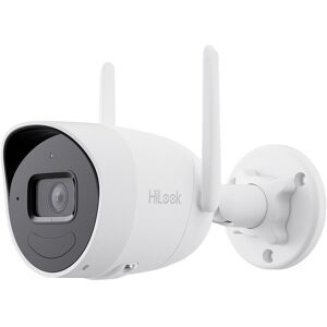 Hilook By Hikvision 2mp Exir 2.8mm Fixed Bullet Wi-Fi Network Cctv Camera, 30m Ir White Hilook By Hikvision 2mp Exir 2.8mm Fixed Bullet Wi-Fi Network Cctv Camera, 30m Ir White