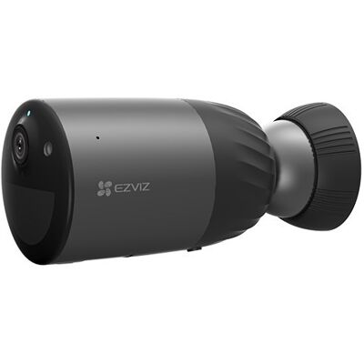 EZVIZ EB3 4G Bullet IP Security Camera - Outdoor 3 MP, IP65, H.265 EZVIZ EB3 4G Bullet IP Security Camera - Outdoor 3 MP, IP65, H.265