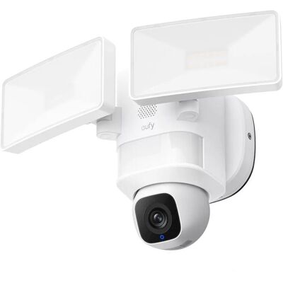 Eufy T8426321 Security Camera - 2K HD Indoor/Outdoor Dome Eufy T8426321 Security Camera - 2K HD Indoor/Outdoor Dome