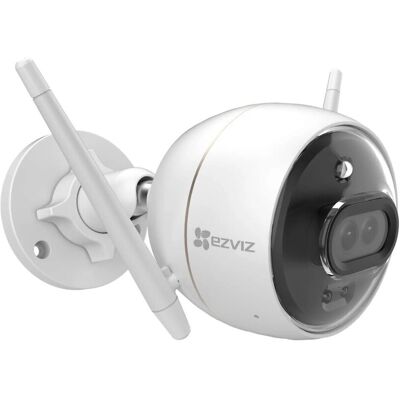 EZVIZ EZVIZ C3X Bullet IP Security Camera - 1080p - White EZVIZ EZVIZ C3X Bullet IP Security Camera - 1080p - White