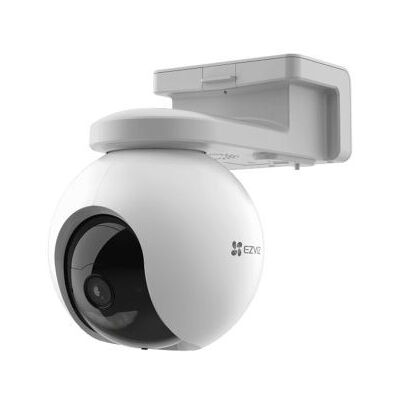 Ezviz CS-EB8 4G Spherical IP Security Camera - White Ezviz CS-EB8 4G Spherical IP Security Camera - White