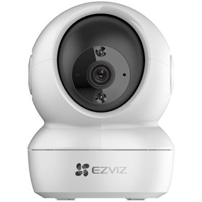 Ezviz C6N 4MP Indoor Security Camera - Night Vision Ezviz C6N 4MP Indoor Security Camera - Night Vision