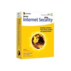 Symantec Norton Internet Security 2004 - Antivirus & Internet Security Symantec Norton Internet Security 2004 - Antivirus & Internet Security