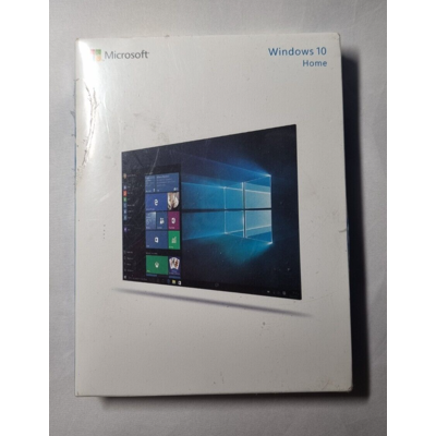 Microsoft Windows 10 Home, German Version Usb, 32-Bit / 64-Bit Microsoft Windows 10 Home, German Version Usb, 32-Bit / 64-Bit