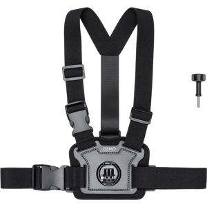 Dji Osmo Action Chest Strap Mount Dji Osmo Action Chest Strap Mount
