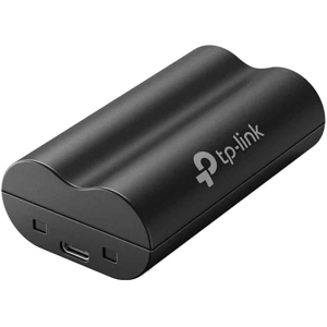 Tapo A100 Battery Pack, 6700mah Rechargeable Lithium Battery, Quick Release Repl Tapo A100 Battery Pack, 6700mah Rechargeable Lithium Battery, Quick Release Repl