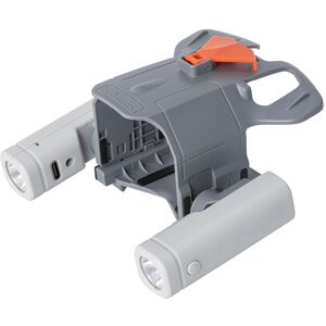 Searchlight For Dji mini 5 pro Drone Spotlight Night Navigation Llight Accessory Searchlight For Dji mini 5 pro Drone Spotlight Night Navigation Llight Accessory